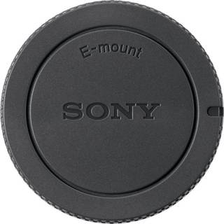 Sony Ekstra objektivdæksel til kamerahus til E-mount-kameraer