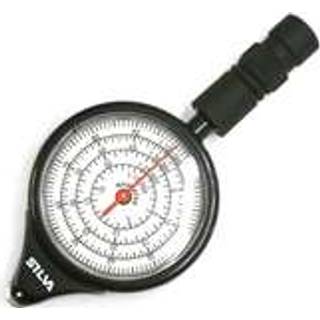Analog kortmåler Silva Map Measurer Path, for 8 skalaer
