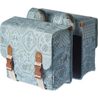 Basil Bohème Dobbelt taske 35L