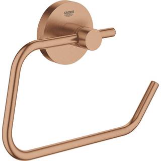 GROHE Essentials toiletpapirholder, børstet warm sunset kobber