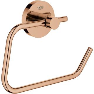 GROHE Essentials toiletrulleholder - warm sunset