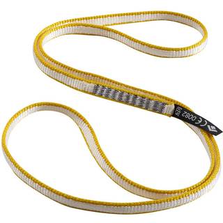 Black Diamond 10 mm Dynex Runners 60 cm Nocolour, One Size