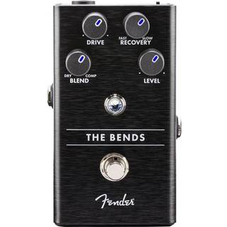 Fender The Bends Guitar effekt