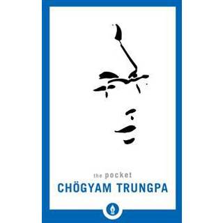 The Pocket Chogyam Trungpa