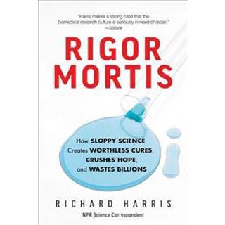 Rigor Mortis