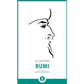 The Pocket Rumi