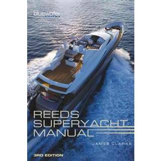 Reeds Superyacht Manual