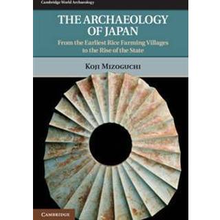 The Archaeology of Japan