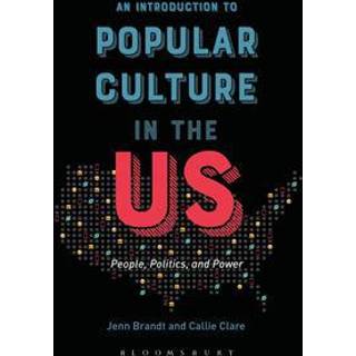An Introduction to Popular Culture in the US