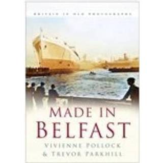 Made in Belfast