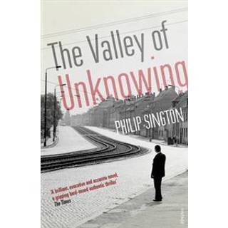 The Valley of Unknowing