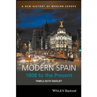 Modern Spain