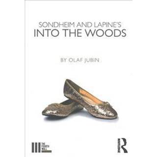 Sondheim and Lapine's Into the Woods