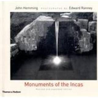 Monuments of the Incas