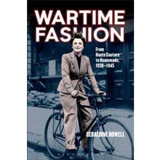 Wartime Fashion