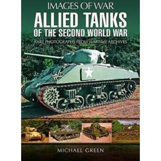 Allied Tanks of the Second World War