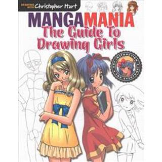 Guide to Drawing Girls, The