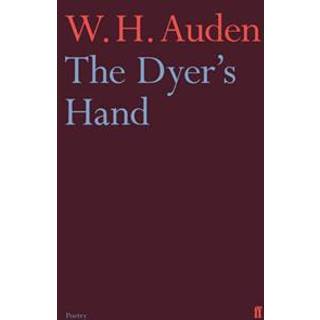 The Dyer's Hand