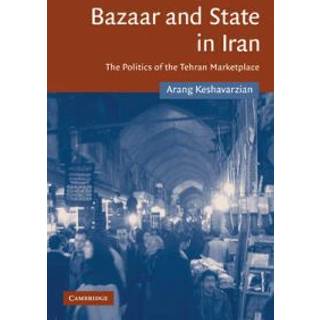 Bazaar and State in Iran