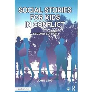 Social Stories for Kids in Conflict