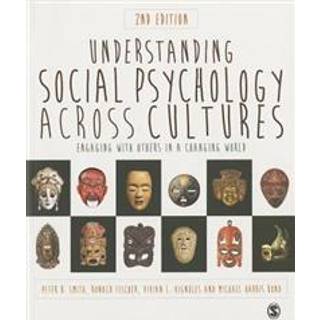Understanding Social Psychology Across Cultures