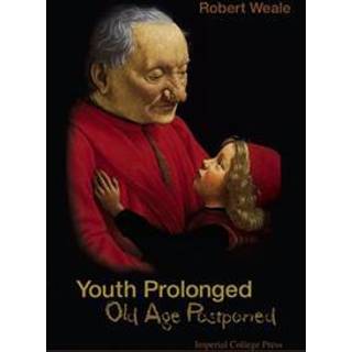 Youth Prolonged: Old Age Postponed