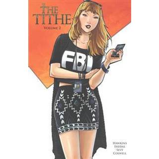 The Tithe Volume 2: Islamaphobia