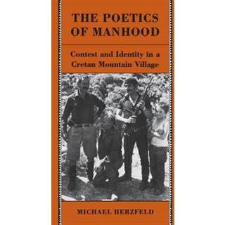 The Poetics of Manhood