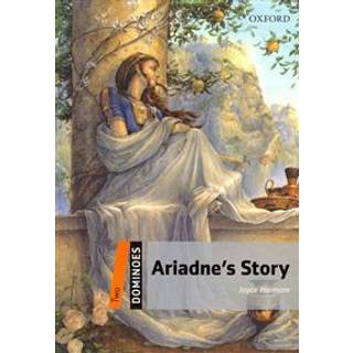 Dominoes: Level 2: Ariadne's Story