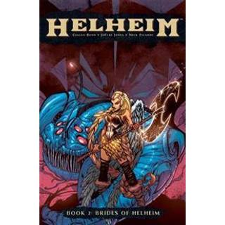 Helheim Vol. 2