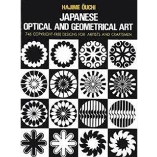 Japanese Optical and Geometrical Art