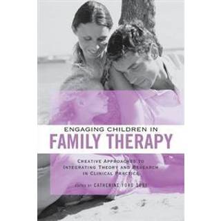 Engaging Children in Family Therapy