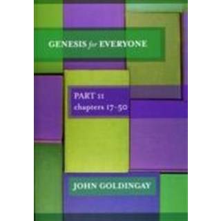 Genesis for Everyone