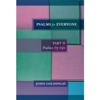 Psalms for Everyone