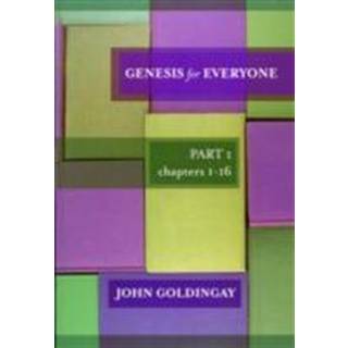 Genesis for Everyone