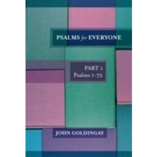 Psalms for Everyone: Part 1