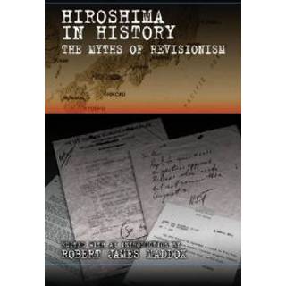 Hiroshima in History