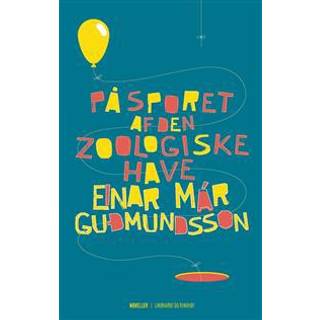 På sporet af den zoologiske have