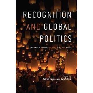 Recognition and Global Politics