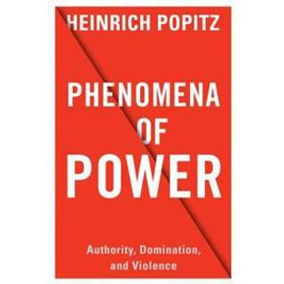 Phenomena of Power