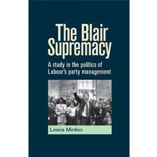 The Blair Supremacy
