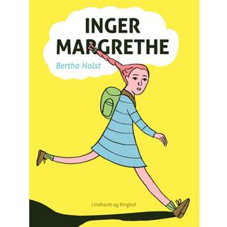 Inger Margrethe