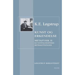 Kunst og erkendelse