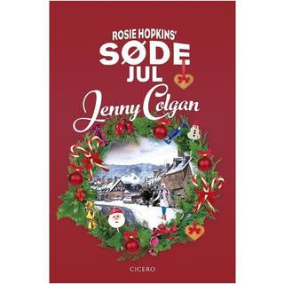 Rosie Hopkins' søde jul