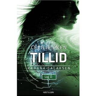 Karanagalaksen II. Tillid