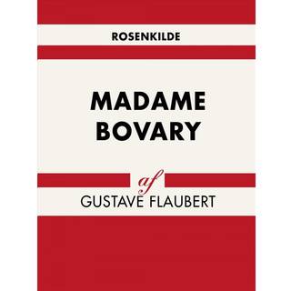 Madame Bovary