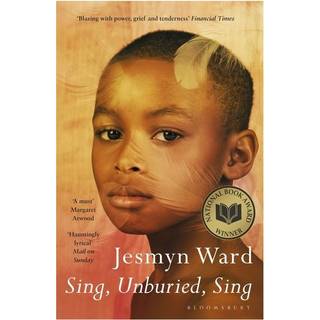 Sing, Unburied, Sing