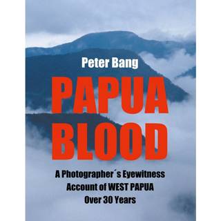 Papua Blood