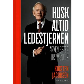 Husk altid ledestjernen