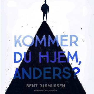 Kommer du hjem, Anders?
